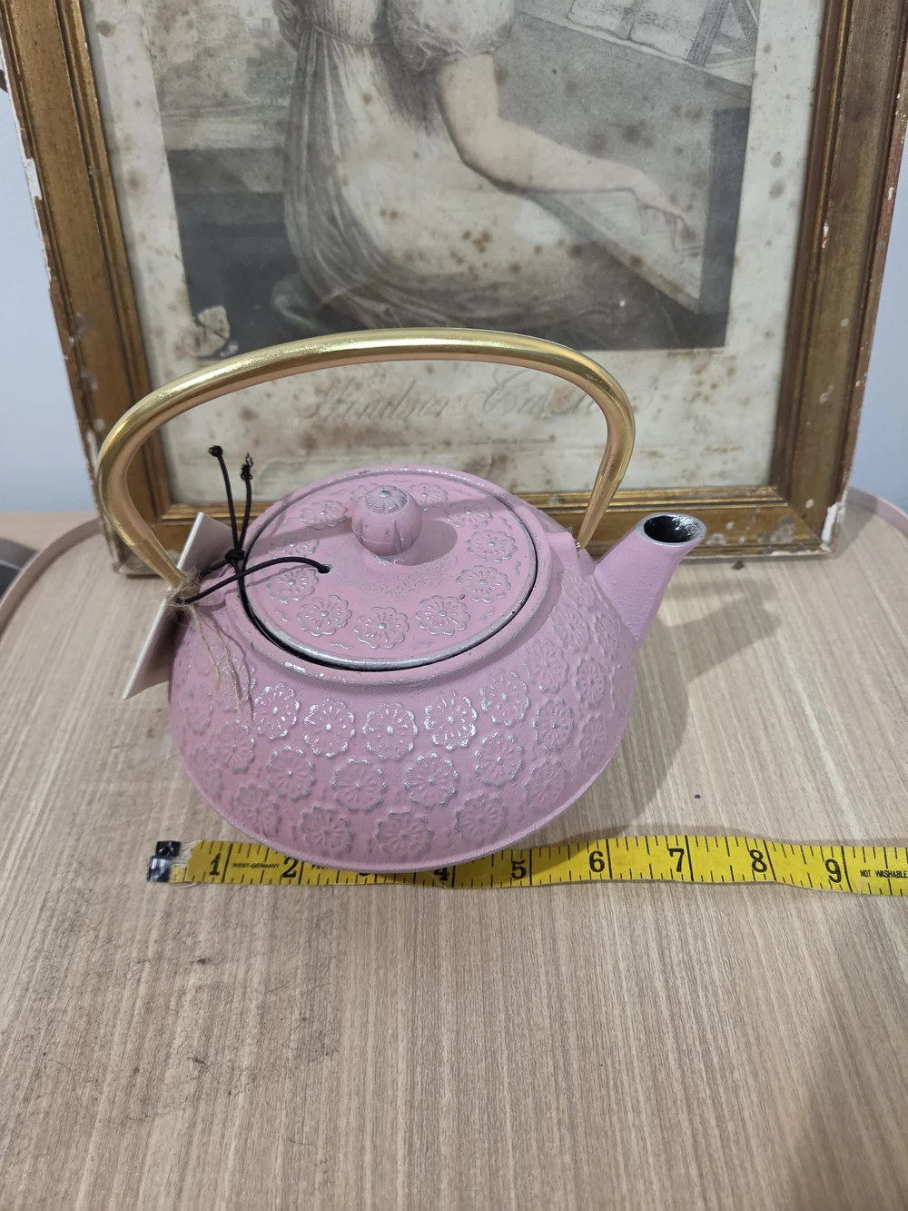 Soho Loft classic pink